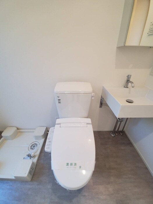 トイレ ＣＡＴＯＲＣＥ上石神井