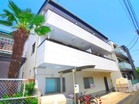 メゾン・ウエスト