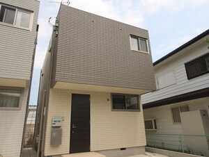 ストークテラスⅠ