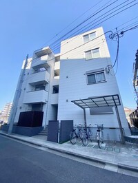 ブリュッケ常盤