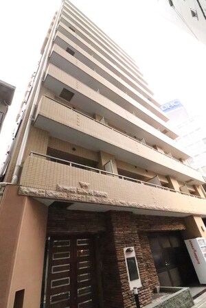 ﾄｰｼﾝﾌｪﾆｯｸｽ南麻布（601）