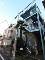 松沢マンション