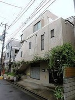 駒場野ハイツ（２Ｆ）