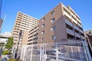 ガ－デン板橋氷川町の外観