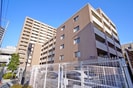 ガ－デン板橋氷川町の外観