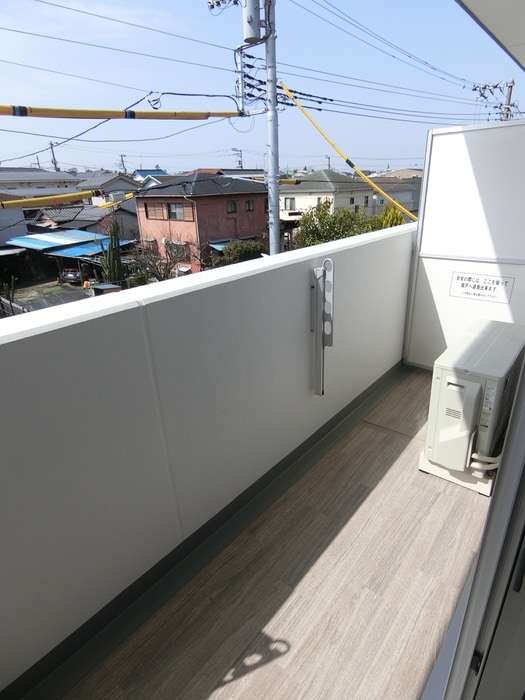 ベランダ・バルコニー ｋａｍａ`ａｉｎａ