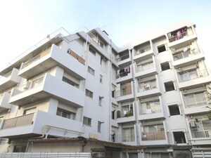 三田豪徳寺コーポ（４０１）
