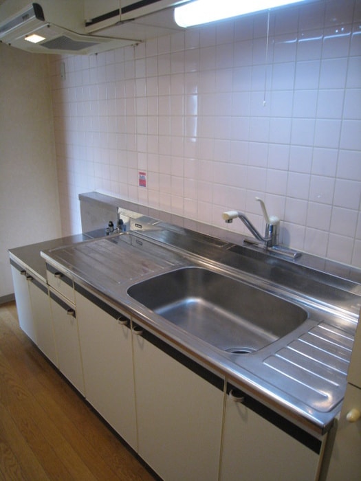 内観写真 ドエリング東戸塚