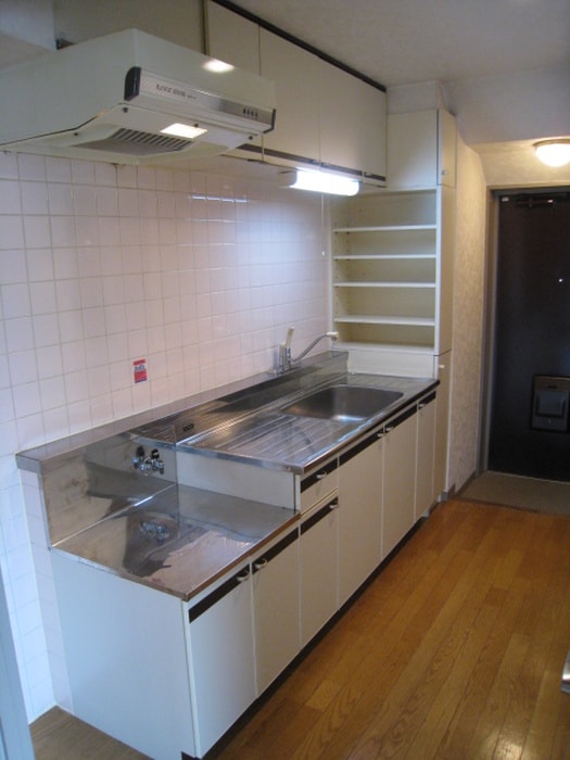 内観写真 ドエリング東戸塚