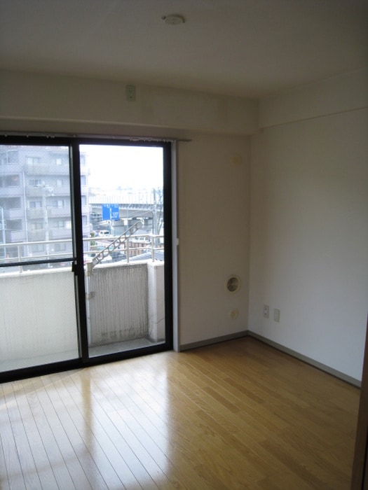 内観写真 ドエリング東戸塚