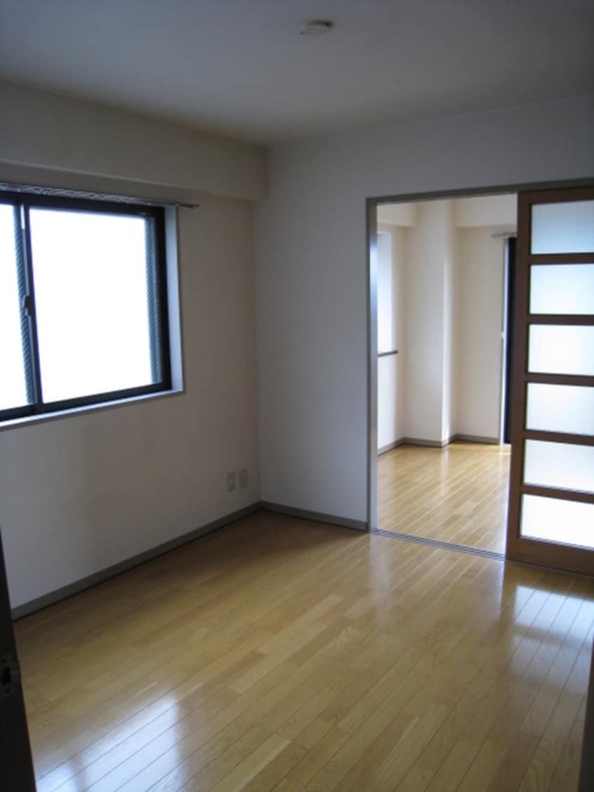 居室 ドエリング東戸塚