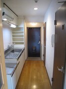 居室 ドエリング東戸塚