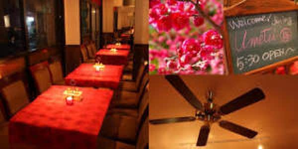 DiningUmetei(その他飲食（ファミレスなど）)まで178m ドエリング東戸塚