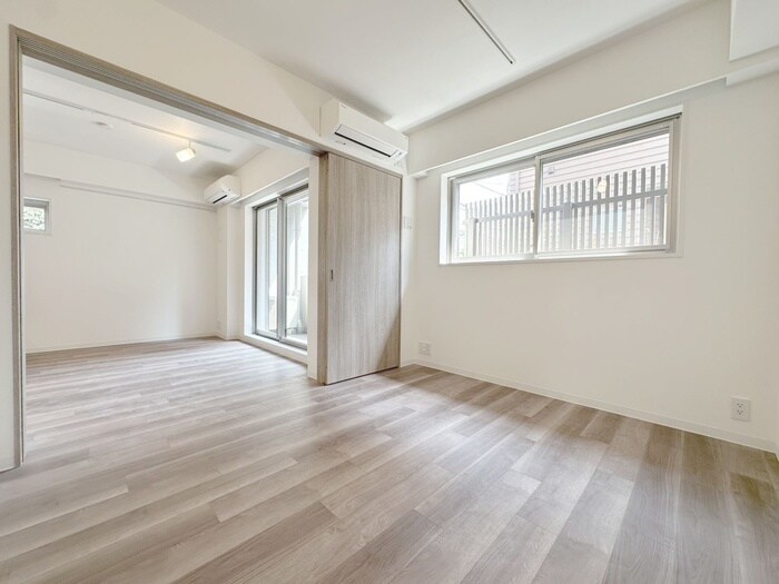 居室 HAYAKAWA COURT sun