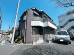 サンロイヤル祐天寺