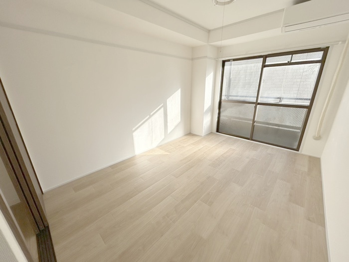 居室 ハイムクレセント