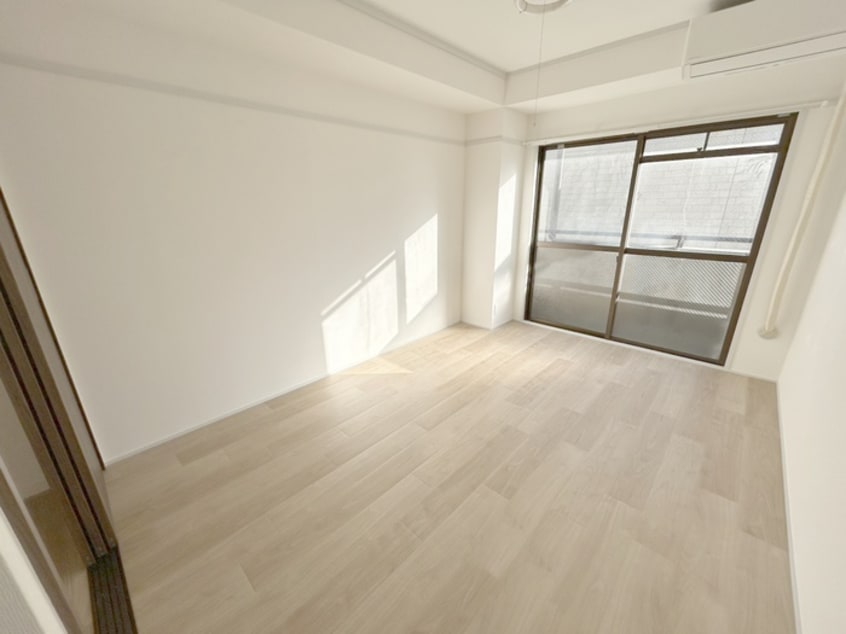 居室 ハイムクレセント