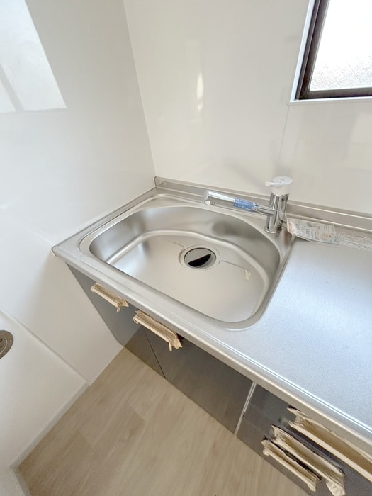 キッチン ハイムクレセント