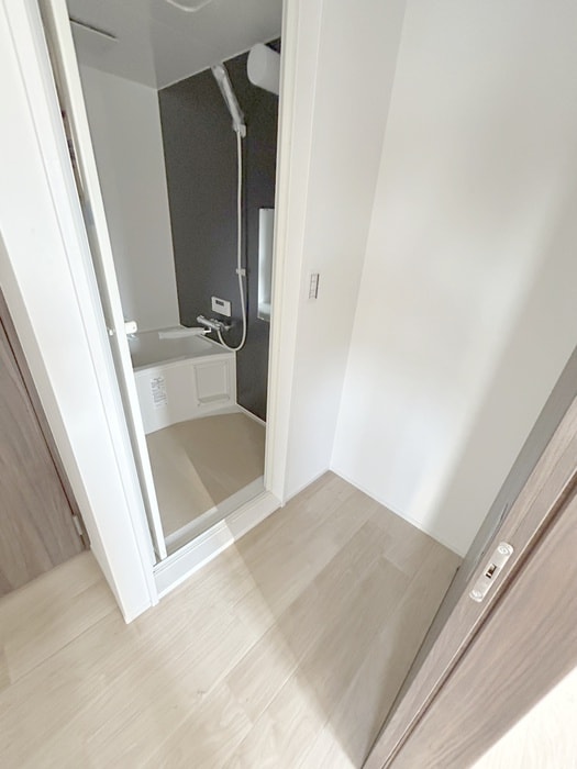 内観写真 ハイムクレセント