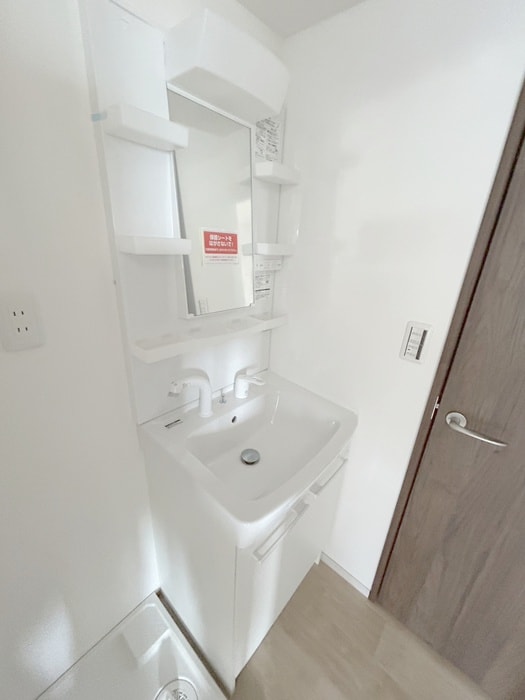 洗面 ハイムクレセント