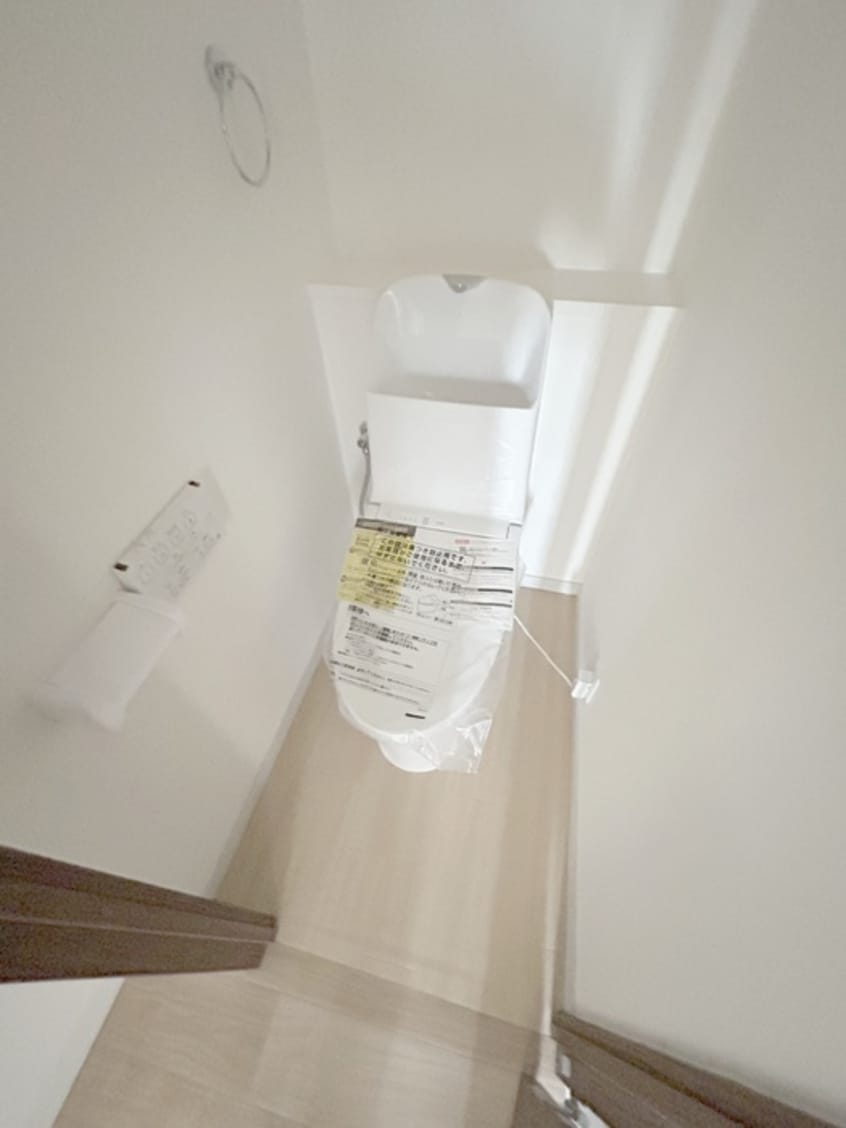 トイレ ハイムクレセント