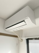 内観写真 ハイムクレセント