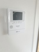 内観写真 ハイムクレセント