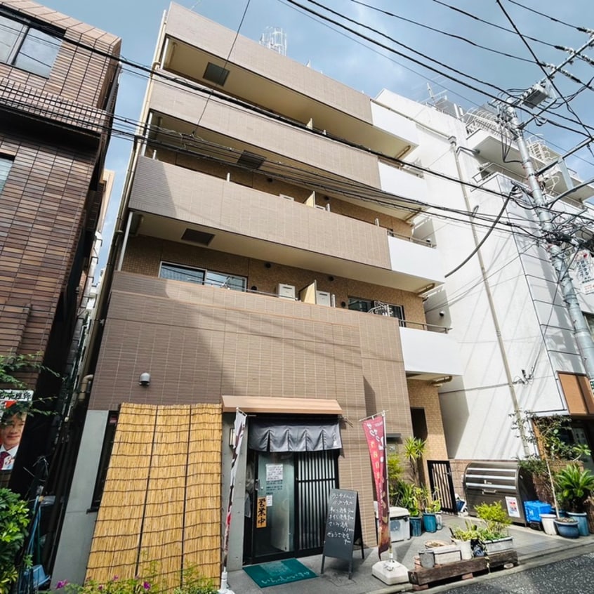 外観写真 ＣＡＳＡ２９８