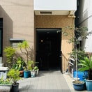 エントランス部分 ＣＡＳＡ２９８