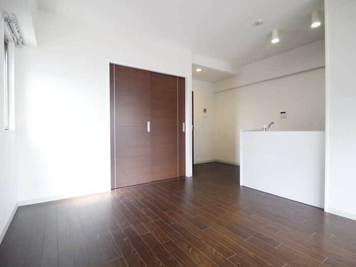 内観写真 ＣＡＳＡ２９８