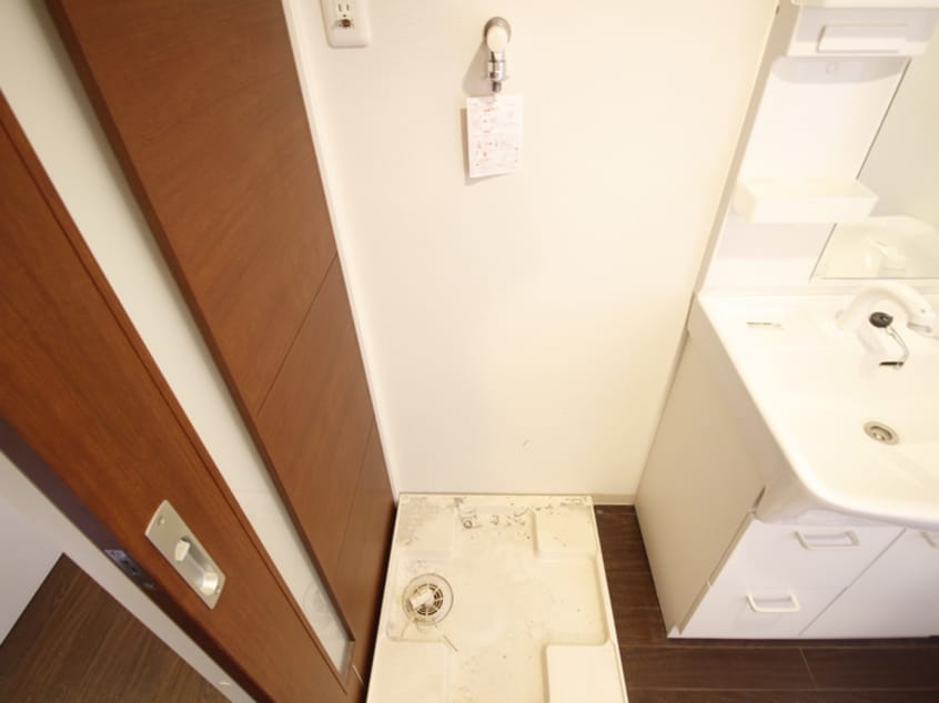 洗濯機置場 ＣＡＳＡ２９８