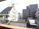 室内からの展望 ＣＡＳＡ２９８
