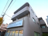 グリーンヒル東伏見（301）