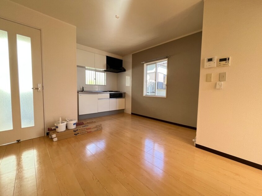 居室 フレグランス田沼