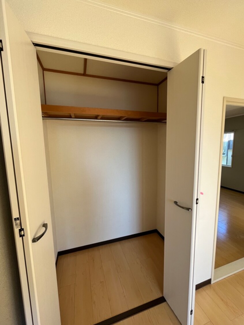 収納 フレグランス田沼