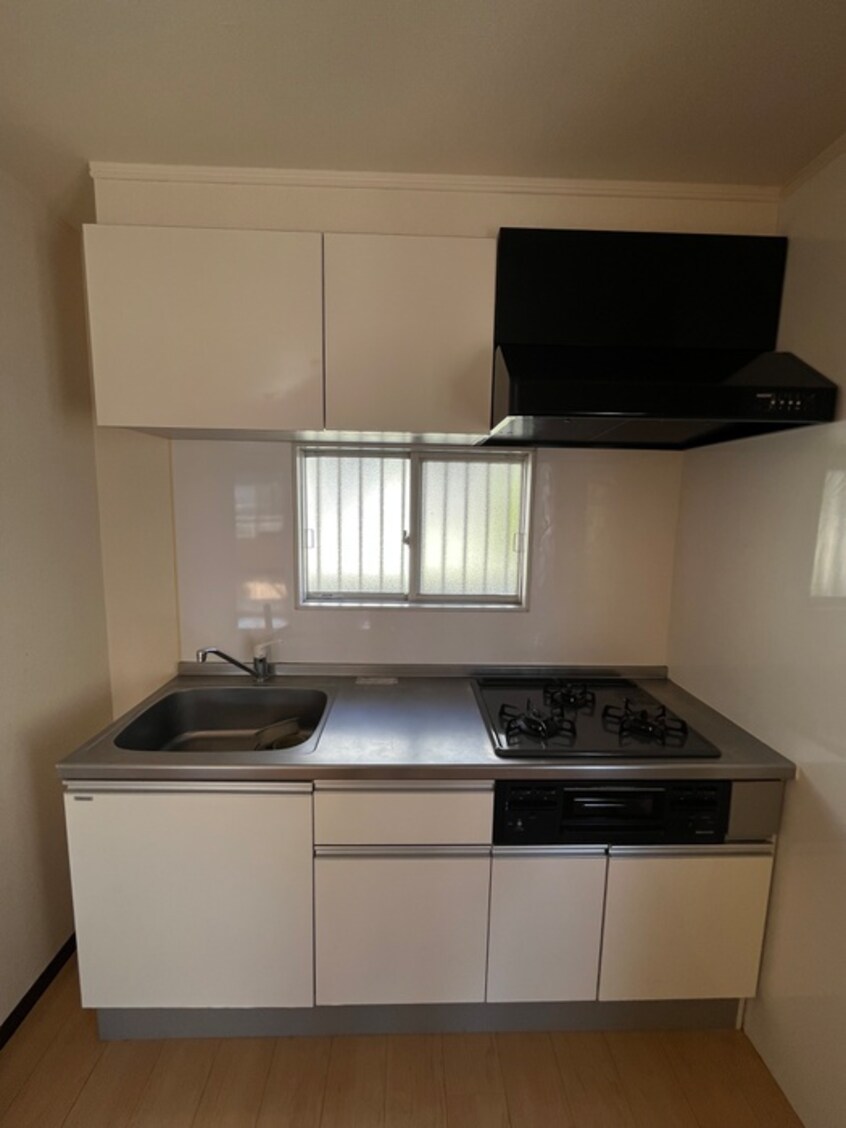 キッチン フレグランス田沼