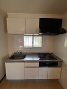 キッチン フレグランス田沼