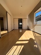 居室 フレグランス田沼