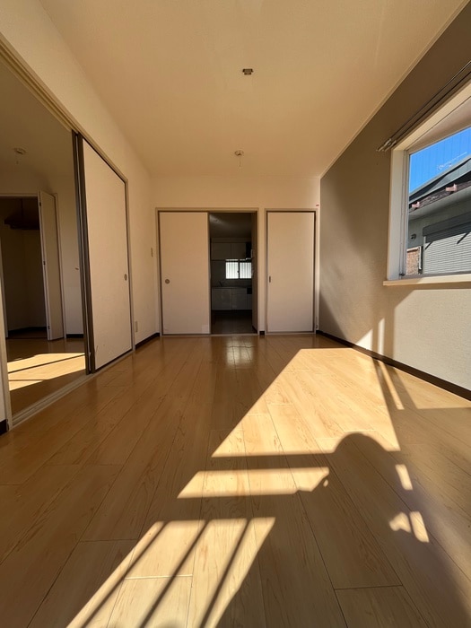 居室 フレグランス田沼