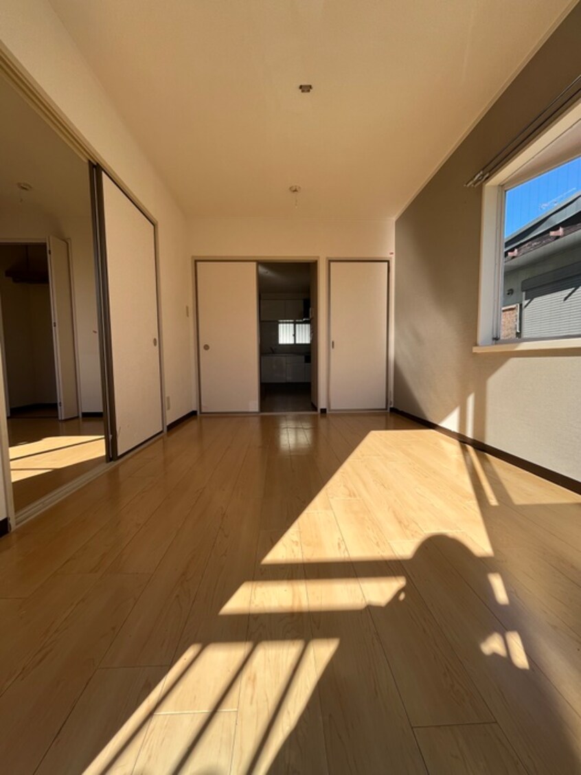 居室 フレグランス田沼