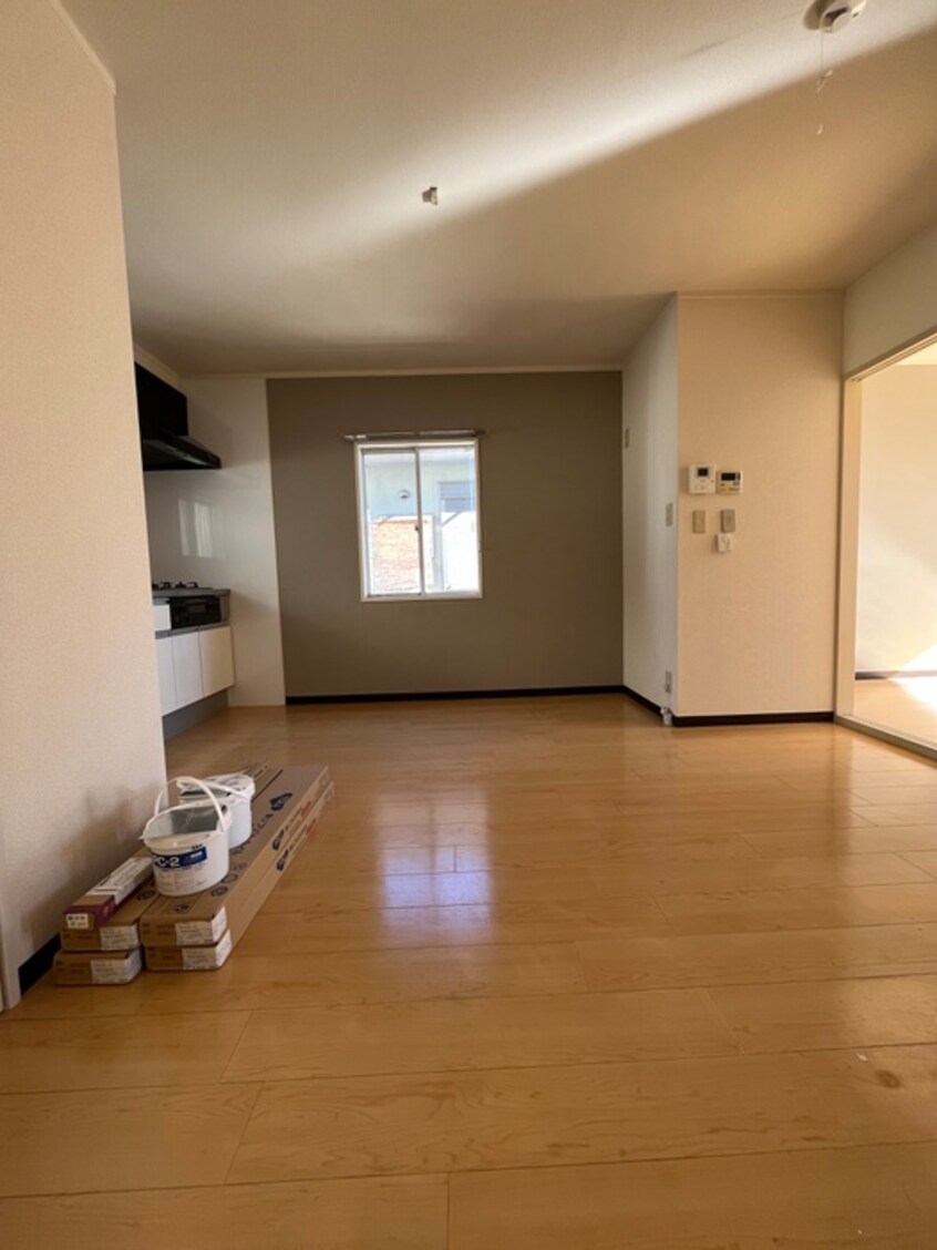 内観写真 フレグランス田沼