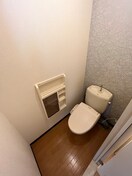 トイレ フレグランス田沼