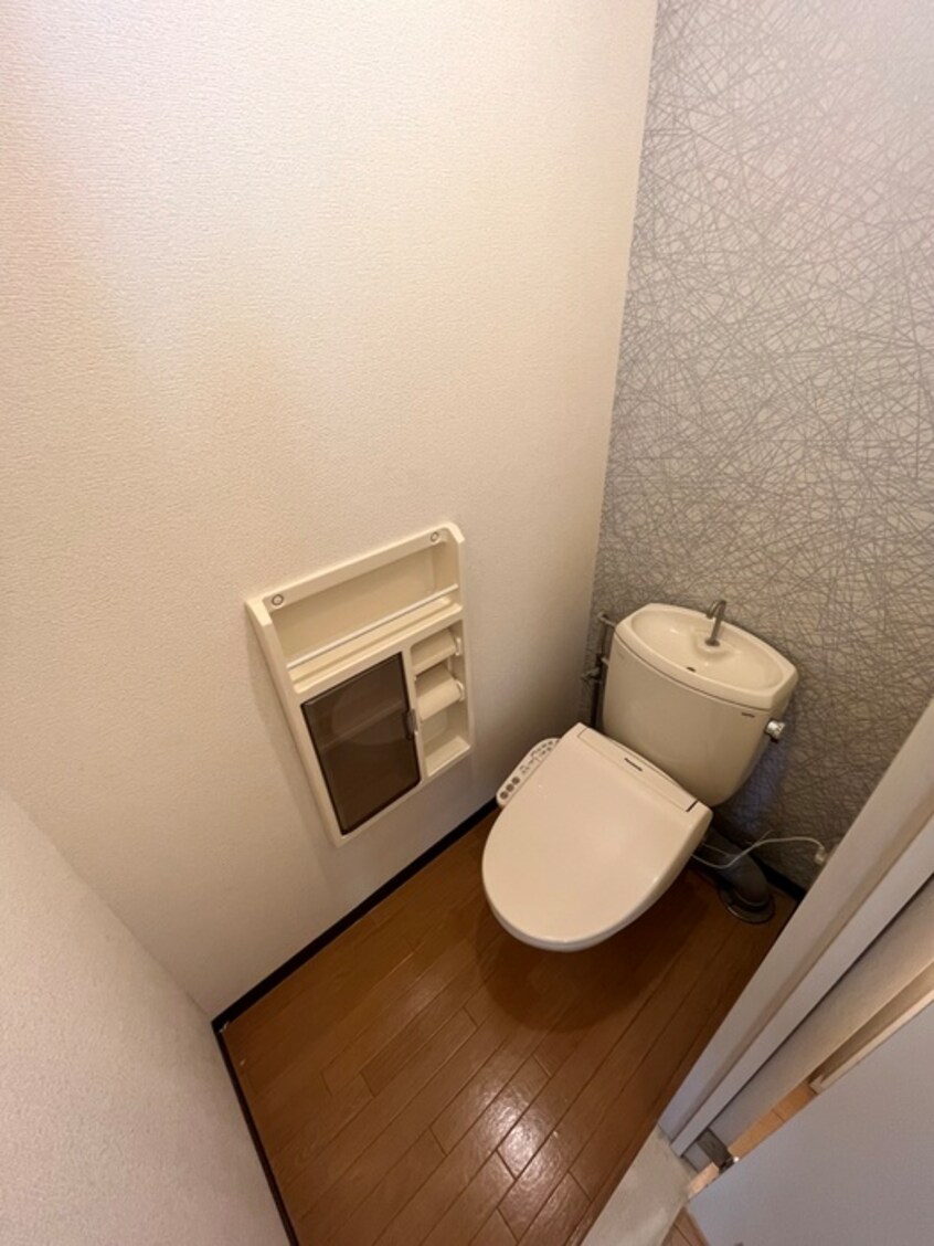 トイレ フレグランス田沼