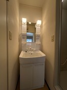 洗面 フレグランス田沼