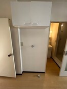 洗濯機置場 フレグランス田沼