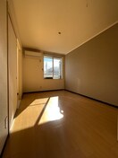 居室 フレグランス田沼