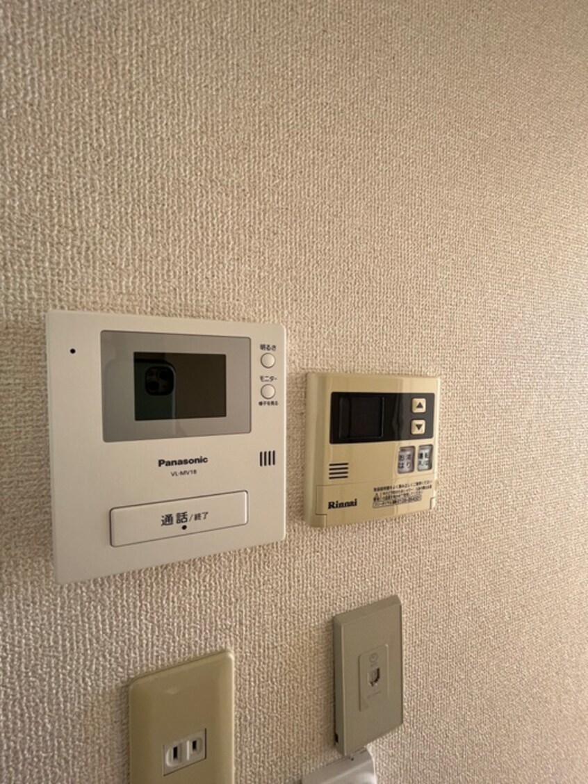 内観写真 フレグランス田沼