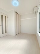 居室 第３白王荘