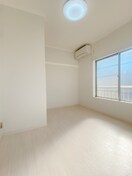 居室 第３白王荘