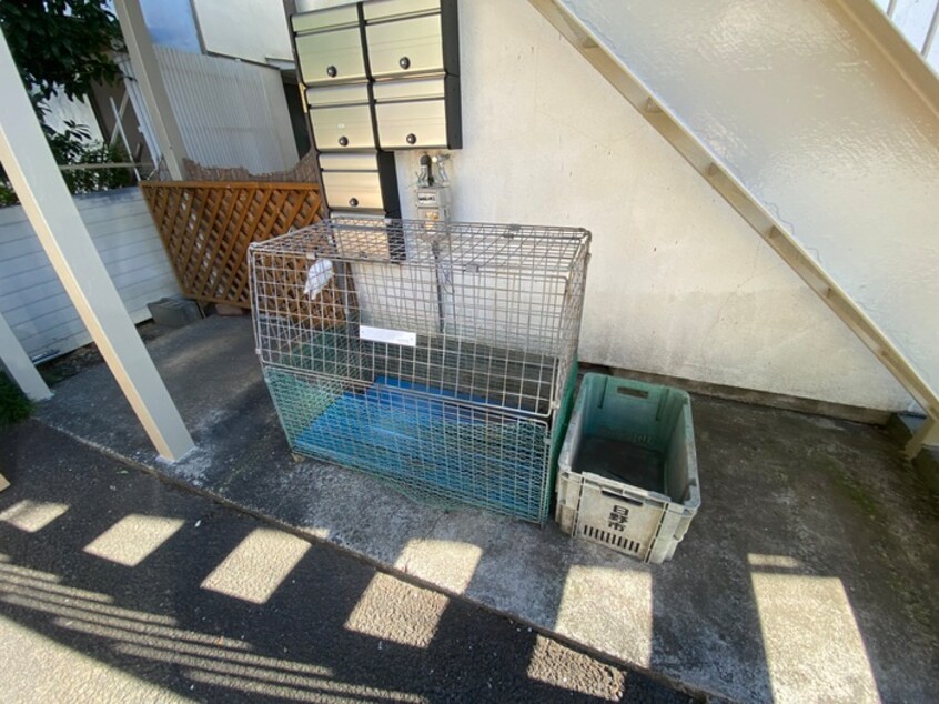 その他 第３白王荘